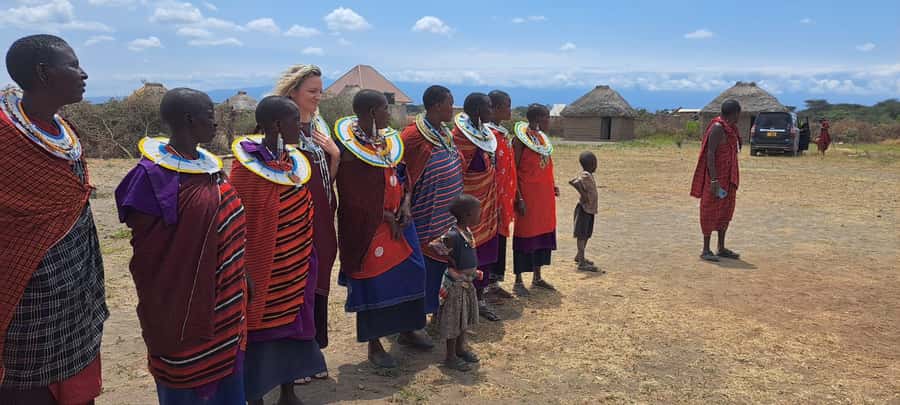 Arusha: Maasai Village Tour - Who will enjoy this experience most?