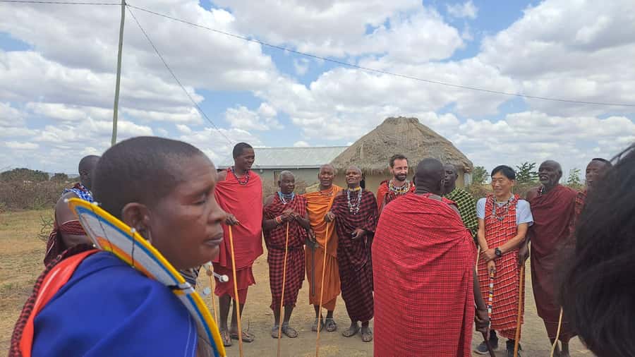 Arusha: Maasai Village Tour - Practical advice for a smoother day