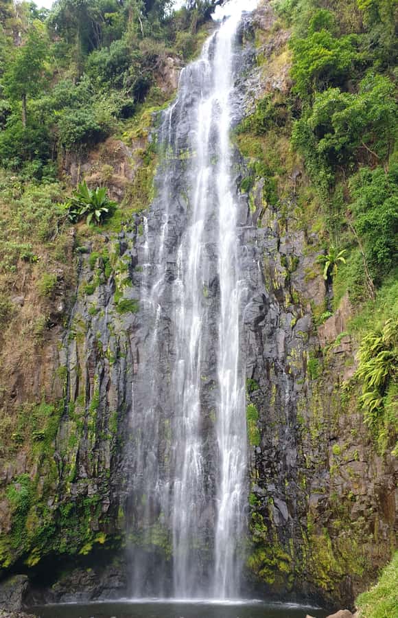 Arusha: Materuni Waterfalls, Hot Springs and/or Coffee Tour - Key points at a glance