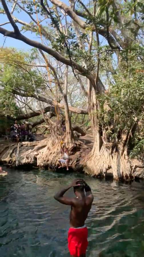 Arusha/Moshi Hot Springs Tour (Chemka) by Kingstone Asilia - FAQ