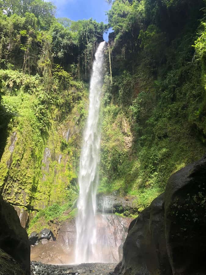 Arusha: Napuru Waterfalls Guided Hike - How much value do you get for $50?