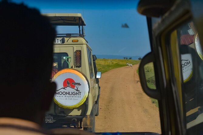 Arusha National Park Day Trip - Why Arusha National Park works so well as a day trip