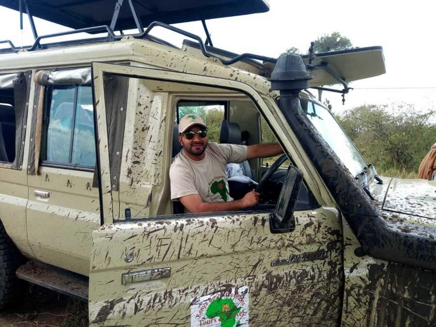Arusha National Park: Private Jeep Tour - Why Arusha National Park makes a smart short safari
