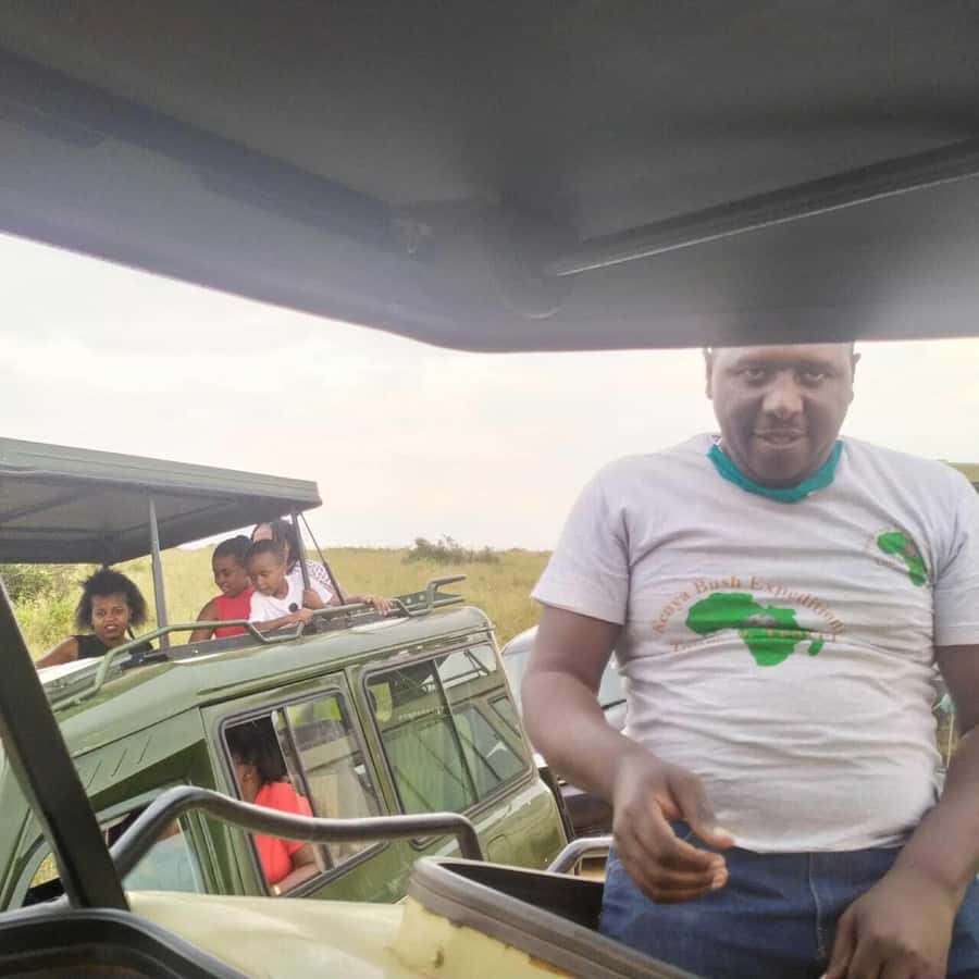 Arusha National Park: Private Jeep Tour - Your hotel pickup and five-hour schedule