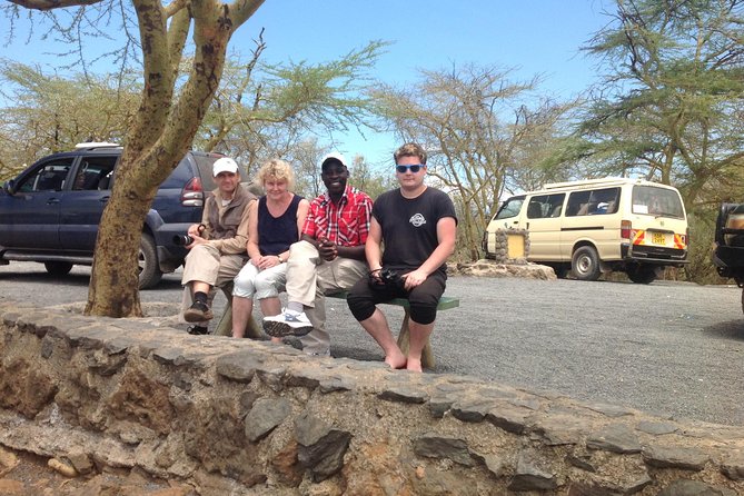 Arusha National Park Safari by Jeep - Choosing an early or midday start