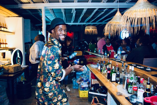 Arusha Nightlife Tour - Key points about the Arusha nightlife tour