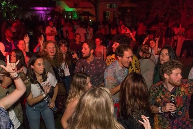 Arusha Nightlife Tour - Karaoke, local music, and dancing at CocoRiko