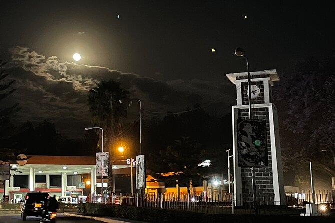 Arusha Nightlife Tour - Live bands, clubs, and the changing pace of the night