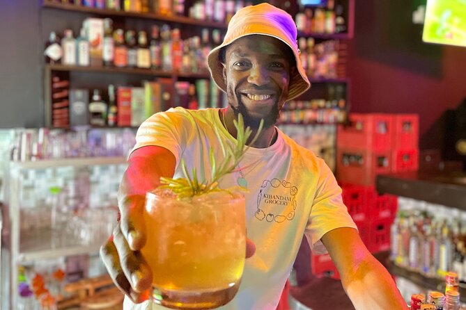 Arusha Nightlife Tour - What $45 includes, and what it does not