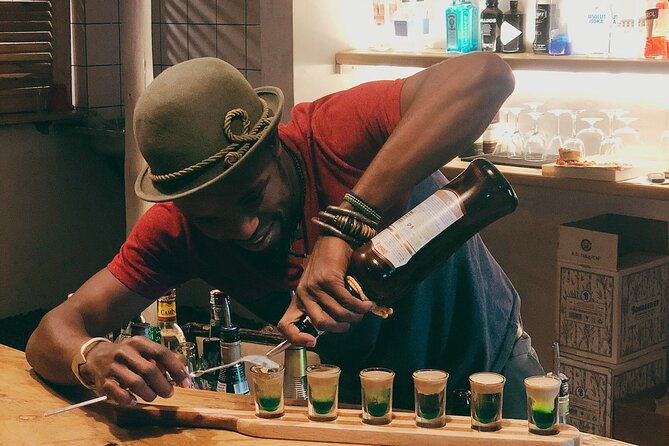 Arusha Nightlife Tour - Who will enjoy this Arusha evening most