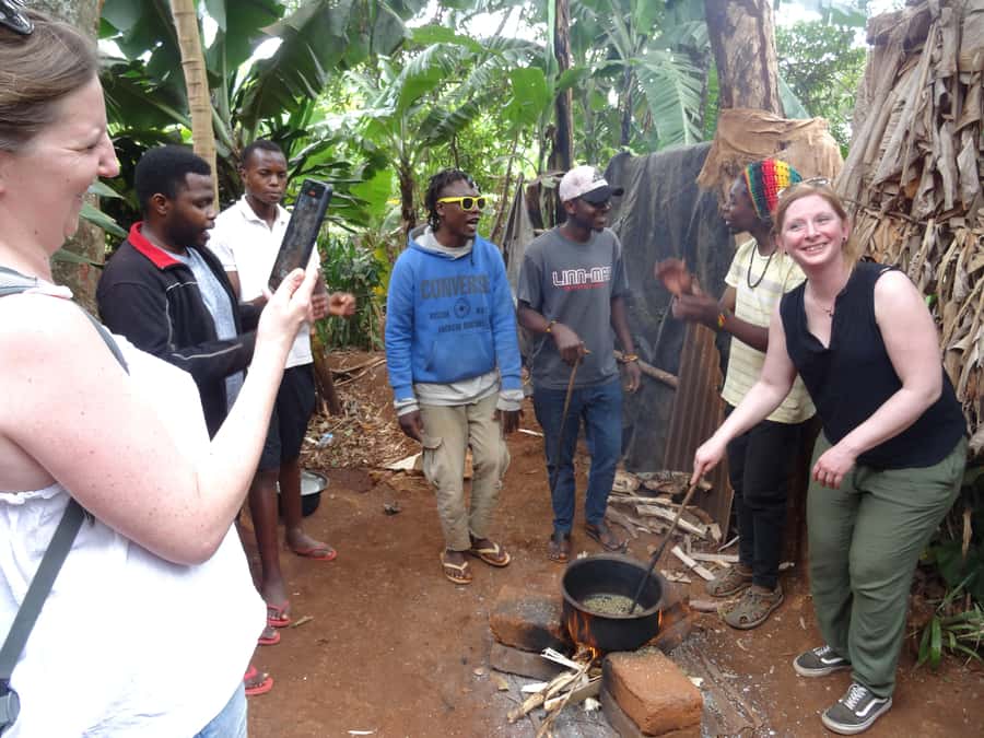 Arusha or Moshi : Hot Spring, Waterfall & Coffee Farm Tour - Why this Kilimanjaro day trip works
