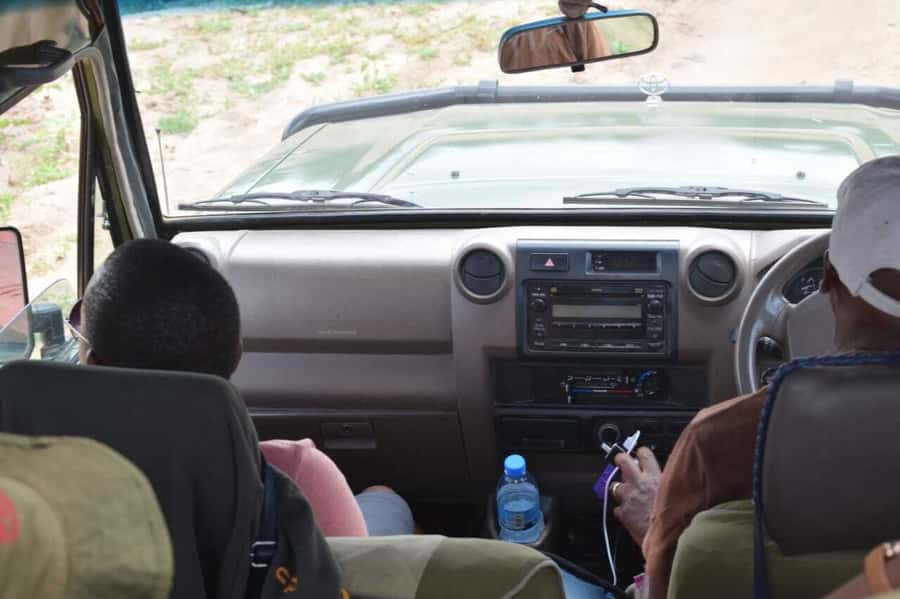Arusha: Serengeti and Ngorongoro Multi-Day Camping Safari - Why this four-day safari works
