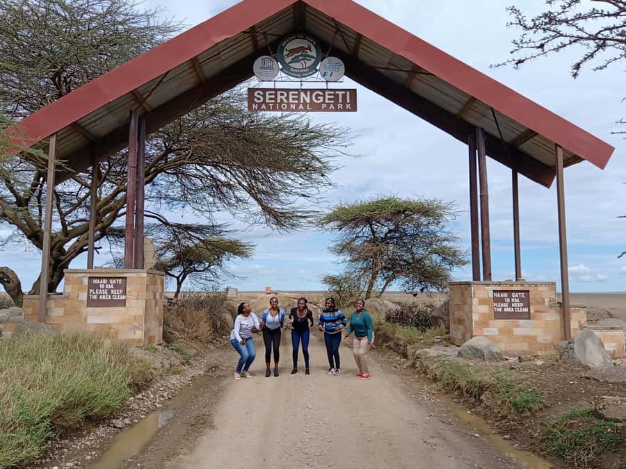 Arusha: Serengeti and Ngorongoro Multi-Day Camping Safari - Night one: What camping in Serengeti really means