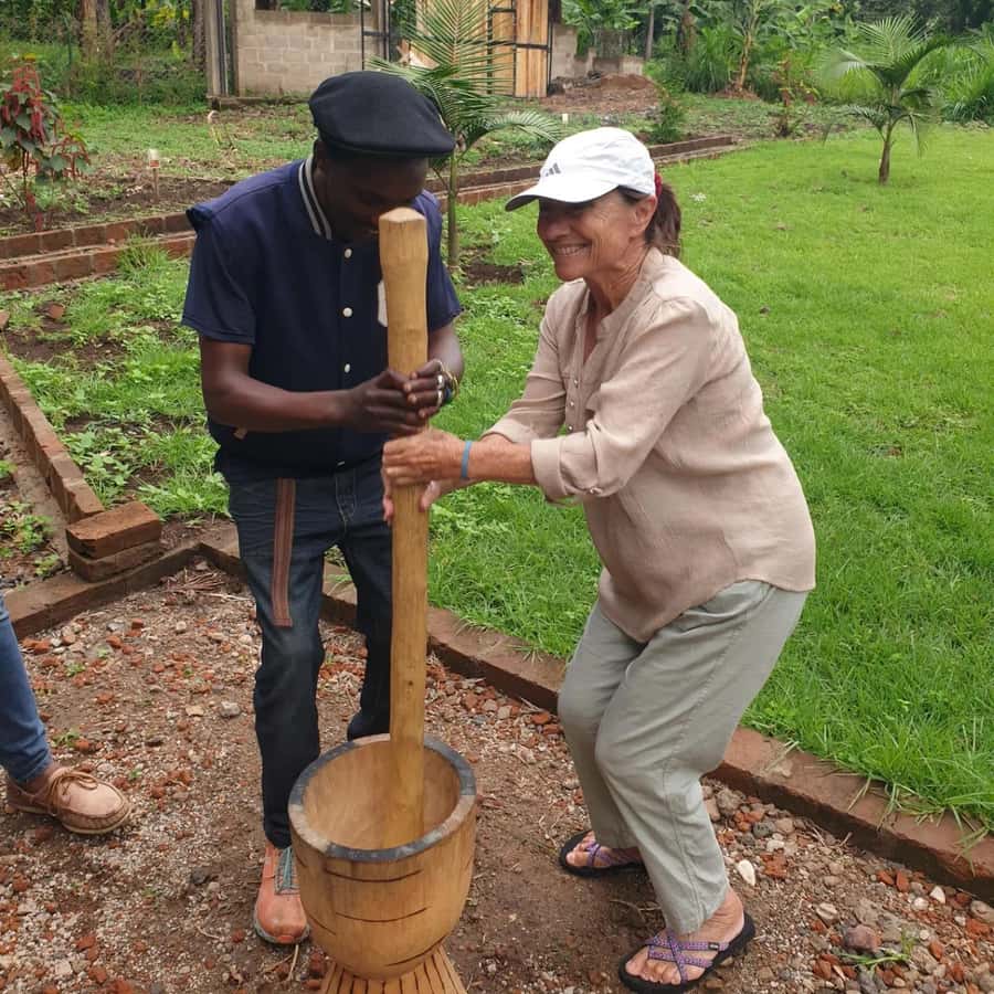 Arusha: Traditional Coffee Preparation(coffee tour) - Key points at a glance