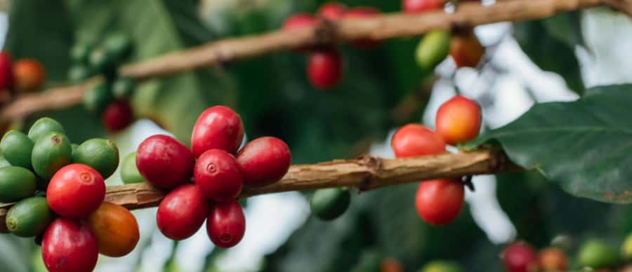 Arusha: Traditional Coffee Preparation(coffee tour) - Roasting arabica in a clay pot