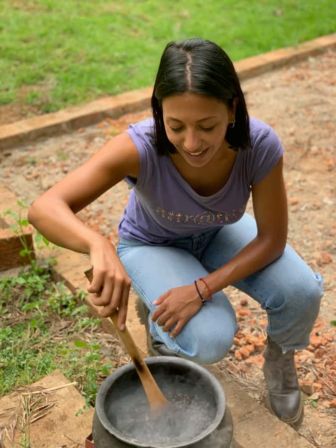 Arusha: Traditional Coffee Preparation(coffee tour) - Grinding, brewing, and tasting your own coffee