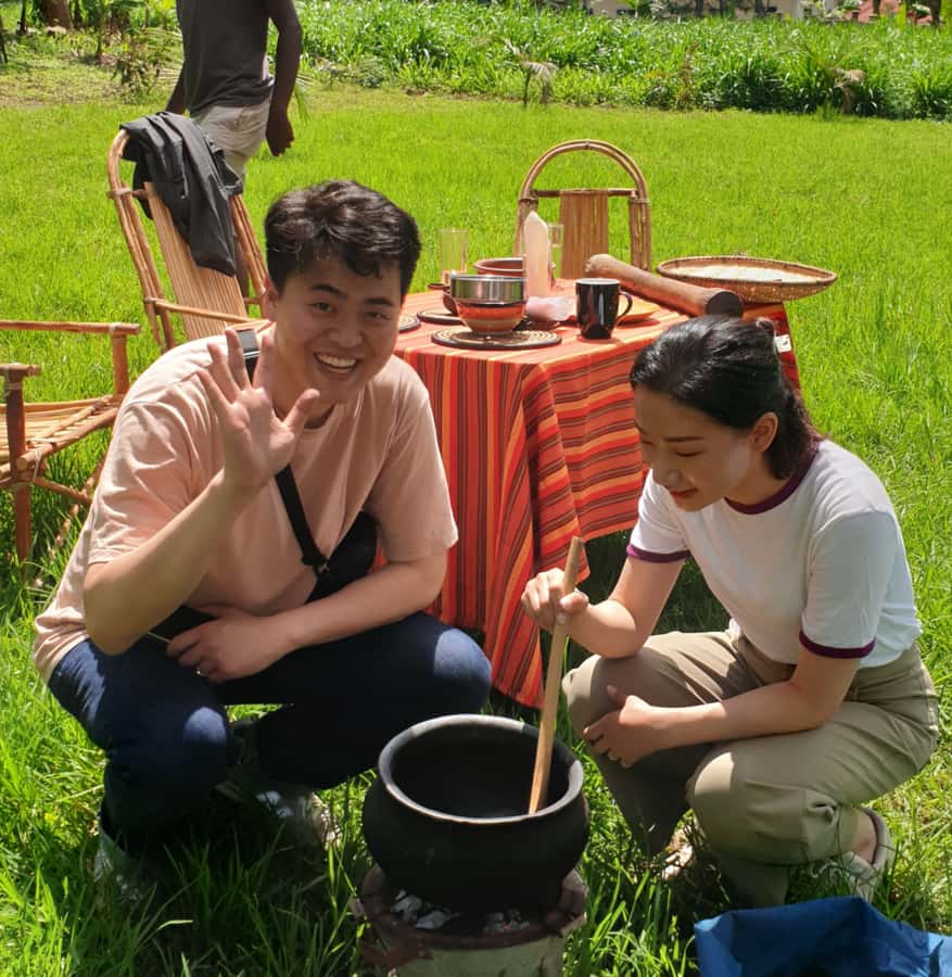 Arusha: Traditional Coffee Preparation(coffee tour) - Who will enjoy this coffee tour most?