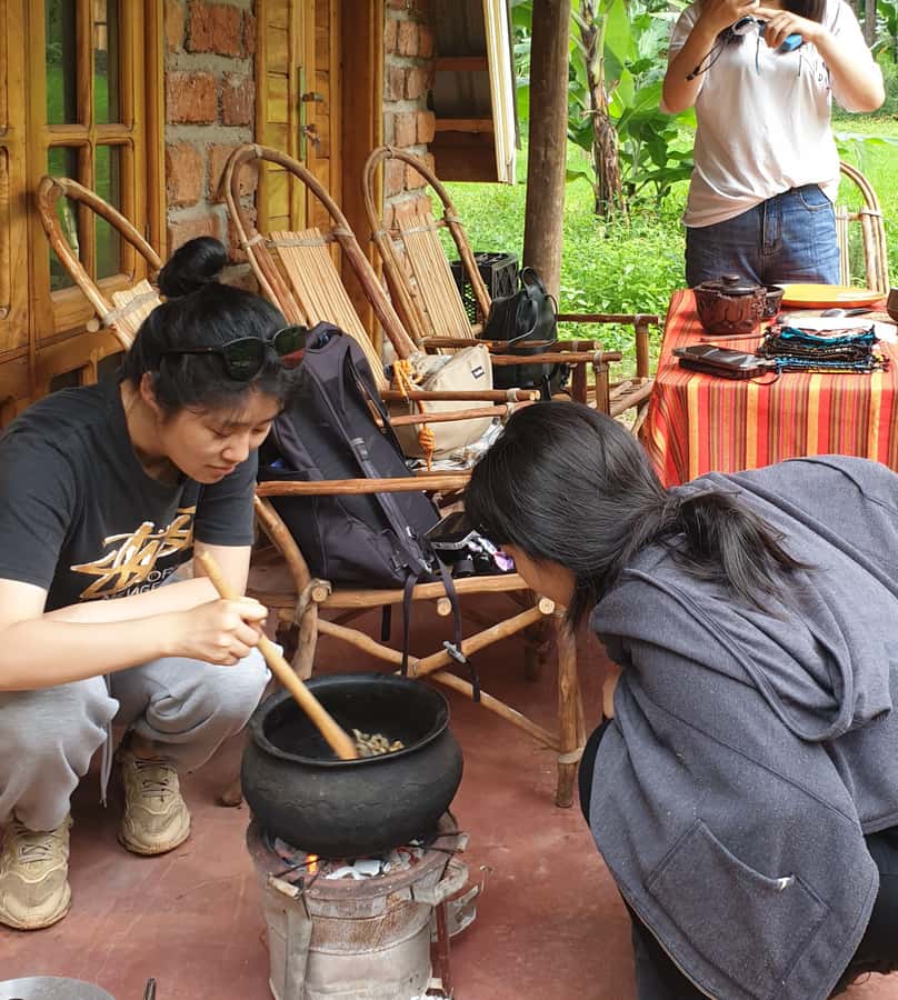 Arusha: Traditional Coffee Preparation(coffee tour) - Should you book it?