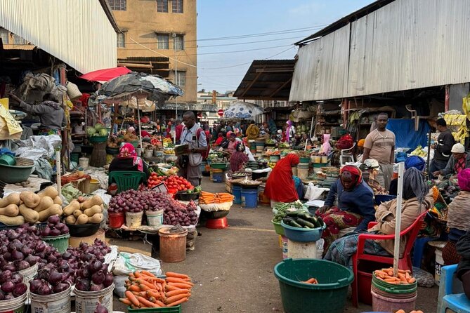 Arusha: Traditional Tanzania Cooking Class & Food Market Tour - Why this Arusha food tour feels different