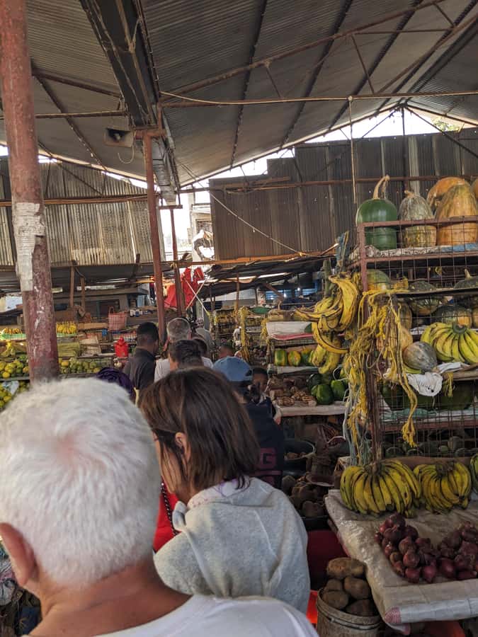 Arusha; Walking City Tour History, Culture & Lifestyle - Why a walking tour is useful in Arusha