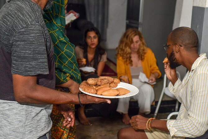 Authentic Street Food Tours in Stone Town, Zanzibar - Dietary needs and practical limits