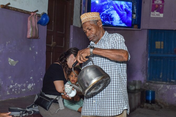 Authentic Street Food Tours in Stone Town, Zanzibar - Who will enjoy this Stone Town food tour?