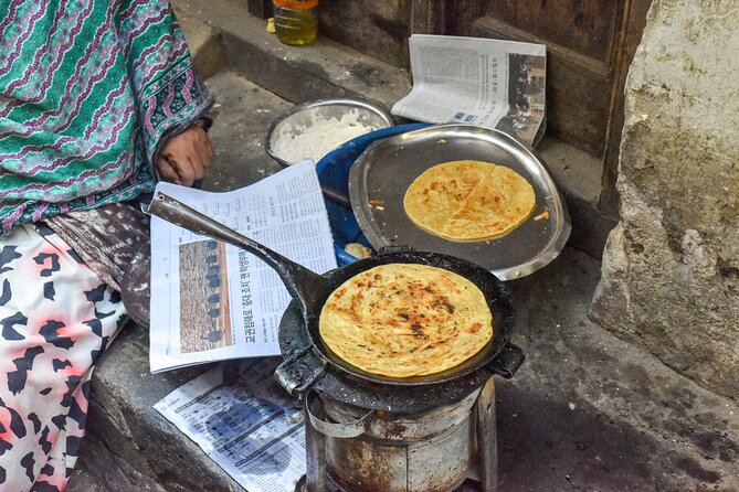Authentic Street Food Tours in Stone Town, Zanzibar - What you may taste during the 2.5-hour walk