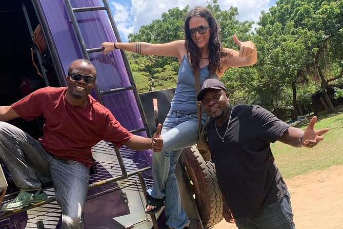 Bagamoyo Full-Day Tour: Historic Slave Trade Route & Kaole Ruins - Key points to know before booking