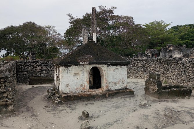 Bagamoyo Historical Tour - Everyday - Why Bagamoyo matters on a day from Dar es Salaam