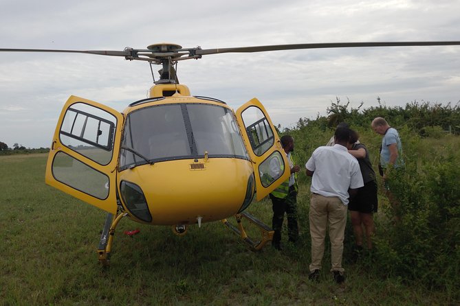 Bagamoyo Historical Tour - Everyday - The road north with Michael