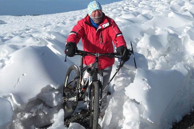 Best 5 Days Kilimanjaro Bike Trek Tour via Marangu Kilema Route - Key points before you book