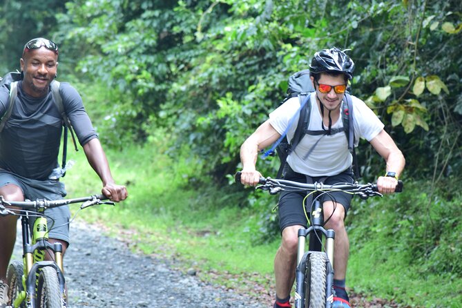 Best 5 Days Kilimanjaro Bike Trek Tour via Marangu Kilema Route - Why the Kilema Route is different