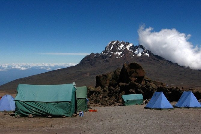 Best 5 Days Marangu Route Climbing on Kilimanjaro - What the $1,560 price really covers