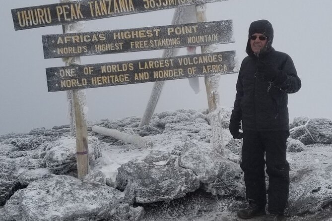 Best 5 Days Marangu Route Climbing on Kilimanjaro - What the huts are really like