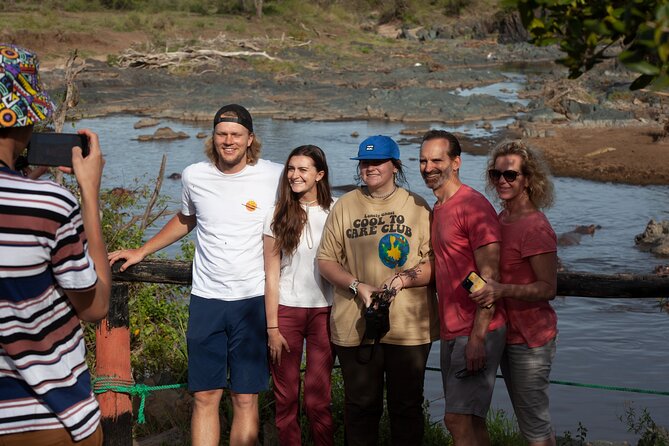 Best 5 days Tanzania midrange group joining safari tour - What the five-day route really gives you
