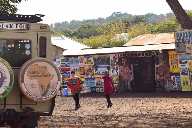 Best 5 days Tanzania midrange group joining safari tour - What the $2,629 price means