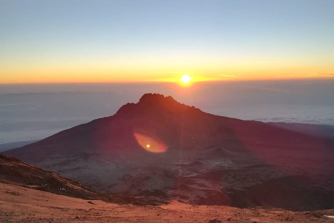 Best Kilimanjaro Adventure 7 days Machame route Trekking - Day seven: Mweka Gate and the return to Moshi
