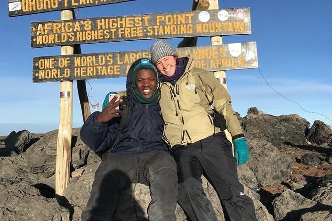 Best Kilimanjaro Adventures 6 Days Marangu Route Experience - What this six-day Marangu climb is really like
