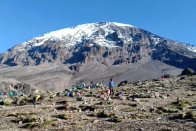 Best Kilimanjaro Adventures 6 Days Marangu Route Experience