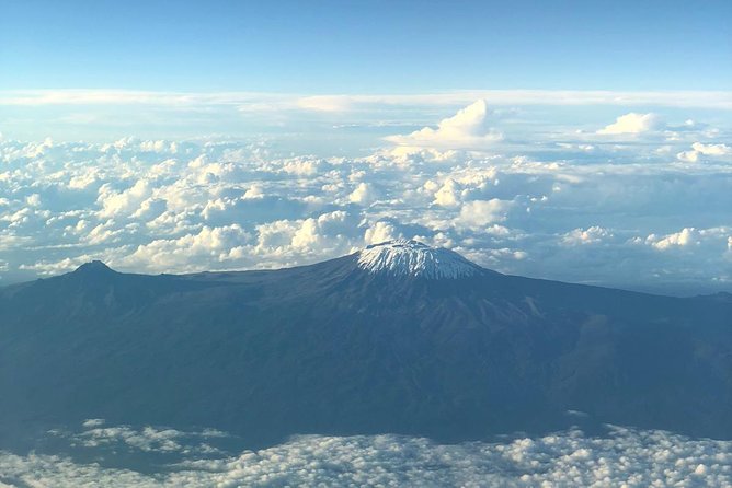 Best Kilimanjaro hiking day trip tour with Kilinge Adventures - What the $100 price includes, and what it does not