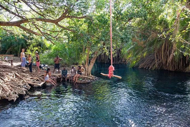 Best Materuni waterfall and chemka hotspring day Tour Experience - Key points to know before booking