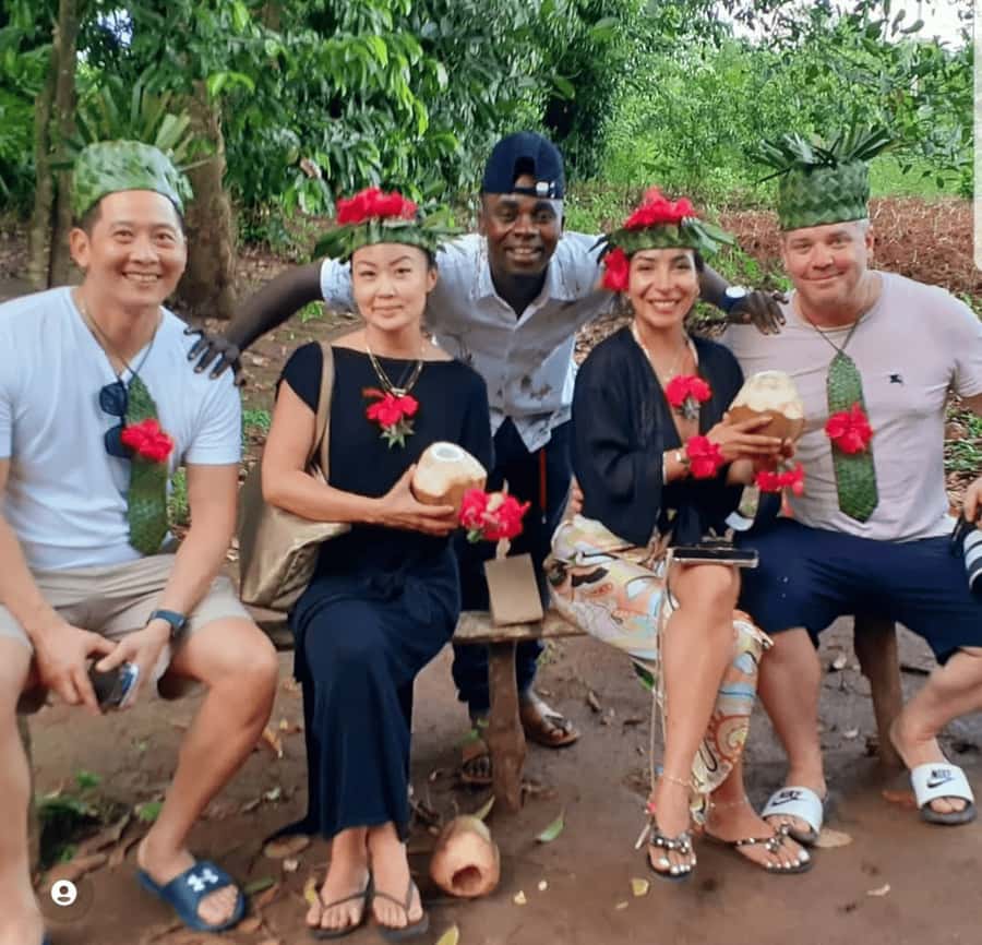 Best of Zanzibar: Spice Tour & Stone Town Visit - Why the spice farm is more than a row of plants