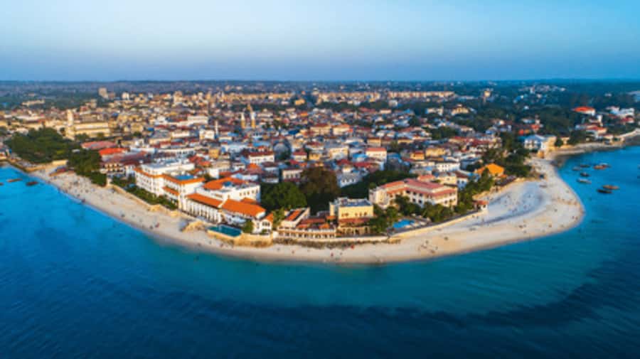 Best of Zanzibar: Spice Tour & Stone Town Visit - What the $60 price really includes