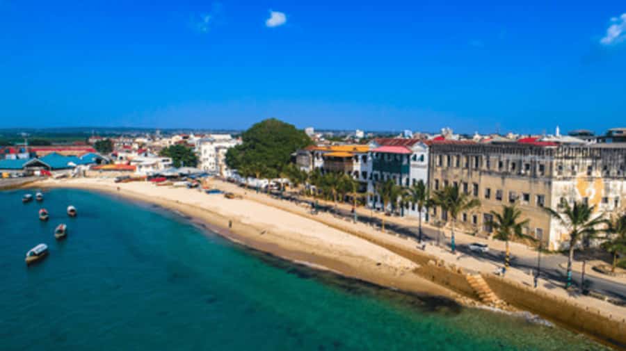 Best of Zanzibar: Spice Tour & Stone Town Visit - Guides, transport, and communication