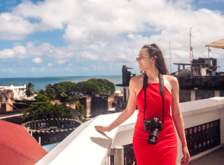 Best of Zanzibar: Spice Tour & Stone Town Visit - Who should book this Zanzibar combination tour