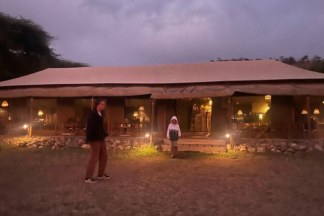 Big Five Dream Safari - Who should choose this safari?