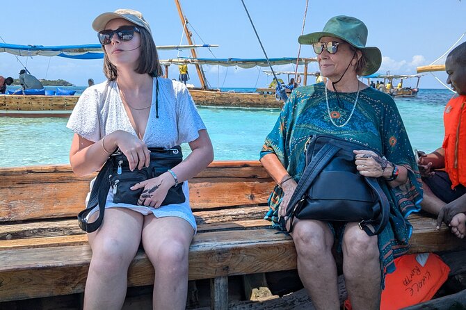 Blue Safari Full Day Private Trip Zanzibar With Sea Food BBQ - Is $129 per person good value?