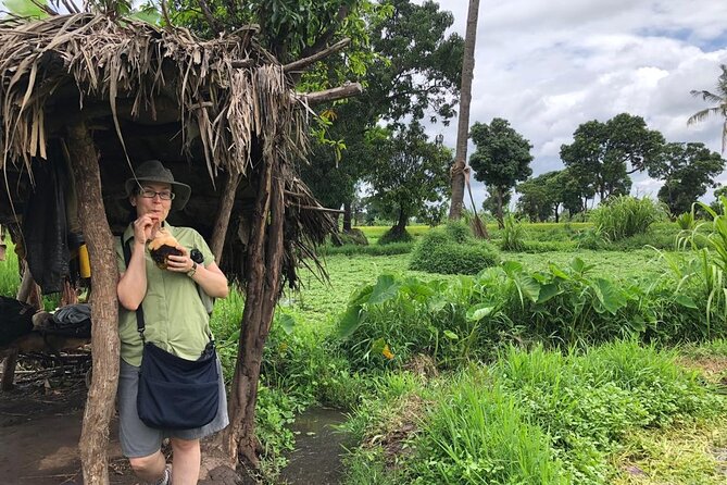Book Day Hike at Rau Forest Reserve, Near Moshi Town in Tanzania - Who should book this walk