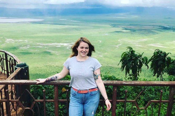 Camping to Serengeti & Ngorongoro Premium Parks - Why this safari works in only three days