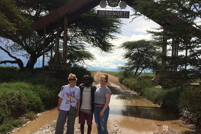 Camping to Serengeti & Ngorongoro Premium Parks - Is $815 a fair price?